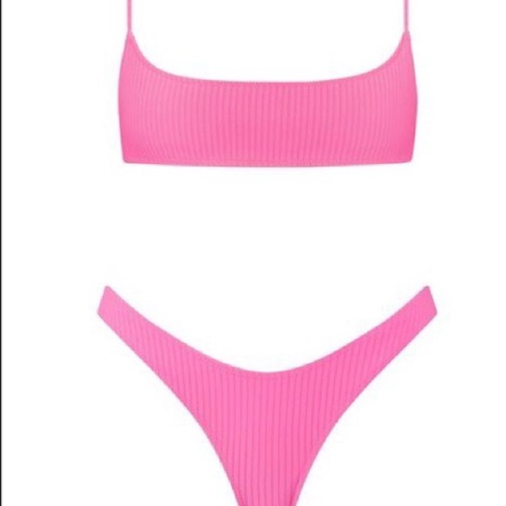 Pipa Dandy Candy Triangl Bikini